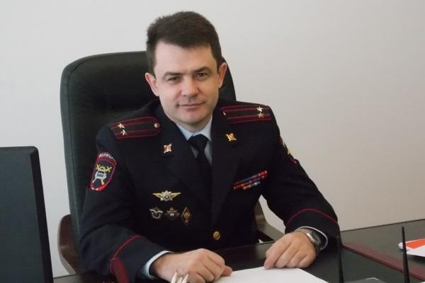 Сергею Моргачеву скостили условный срок на два месяца